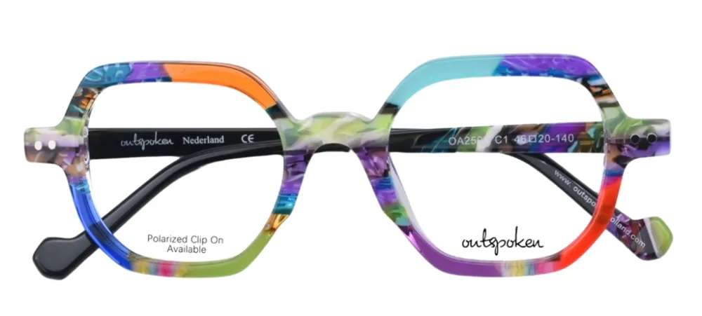 Outspoken OA2504 C1