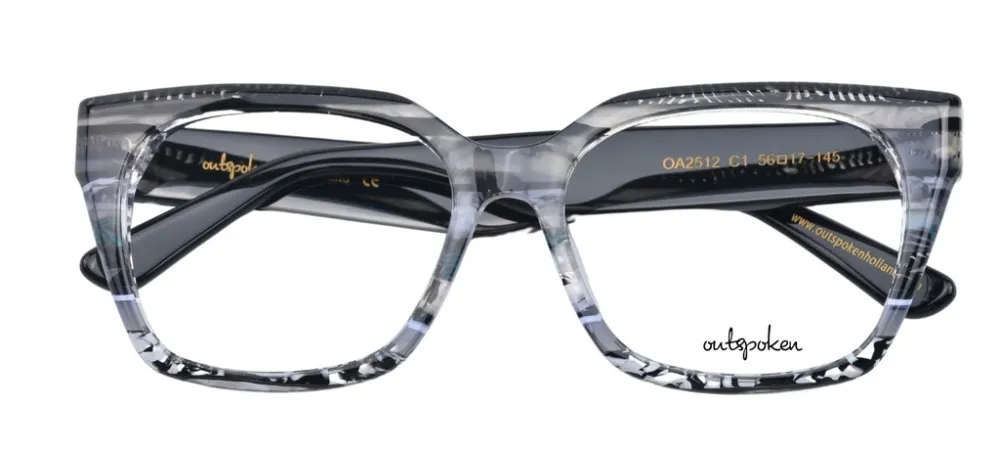 Outspoken OA2512 C1
