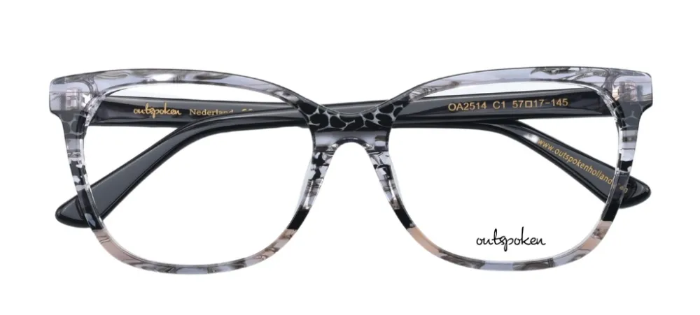 Outspoken OA2514 C1