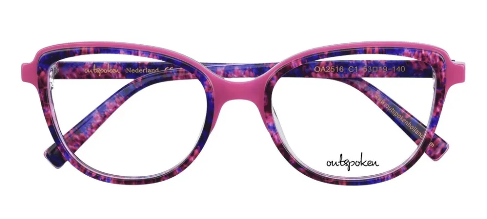 Outspoken OA2516 C1
