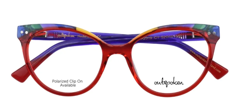 Outspoken OA2519 C1