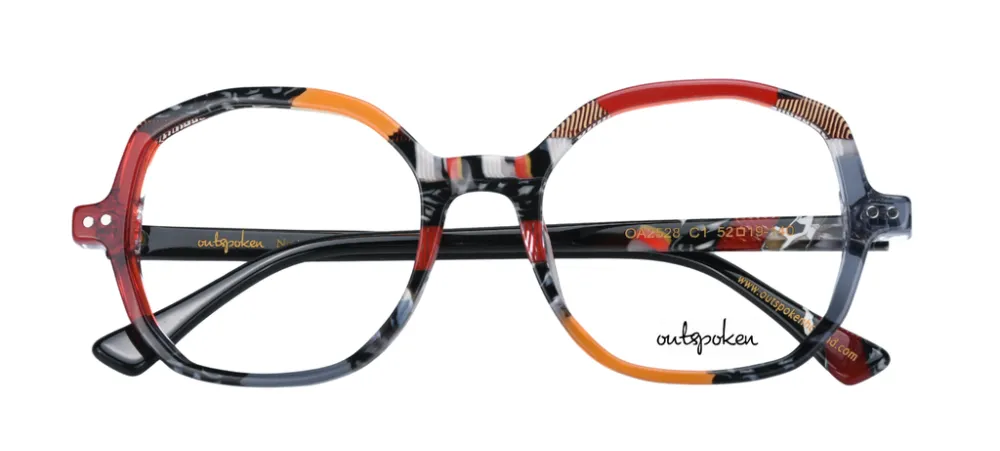 Outspoken OA2528 C1