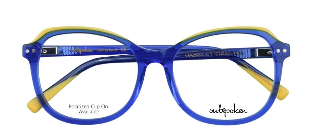 Outspoken OA2531 C1