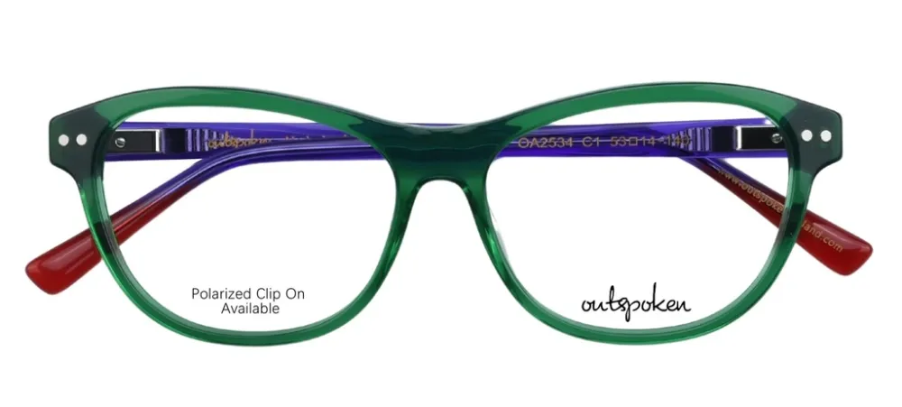 Outspoken OA2534 C1