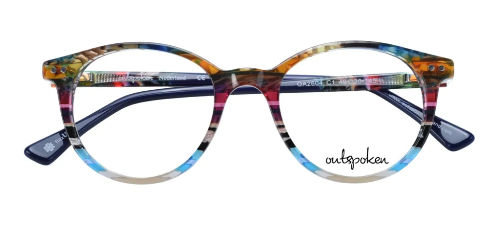Outspoken OA2604 C1