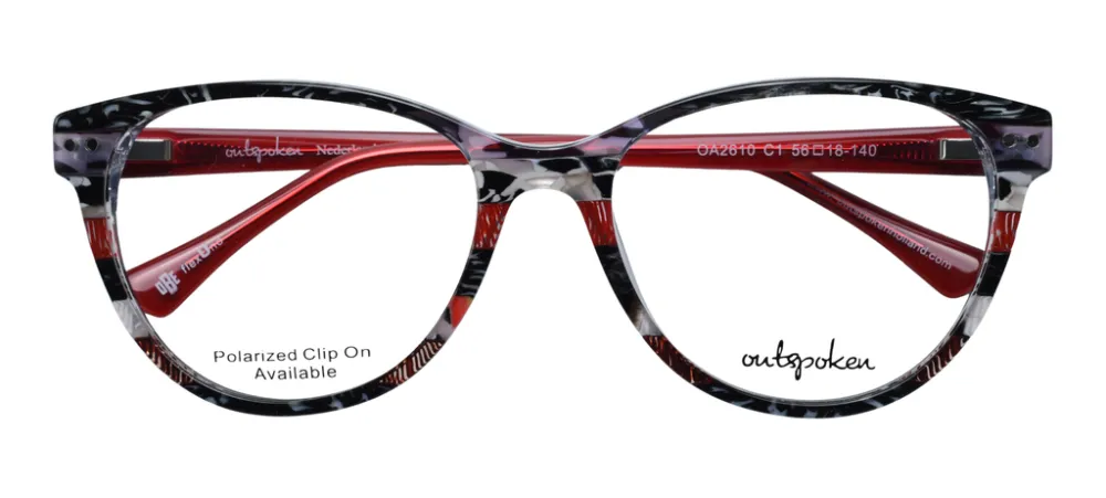 Outspoken OA2610 C1