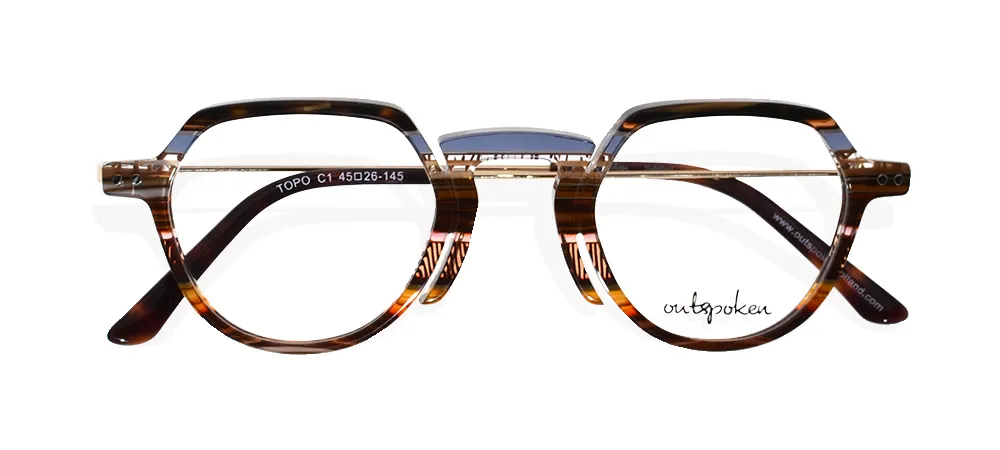 Outspoken TOPO C1
