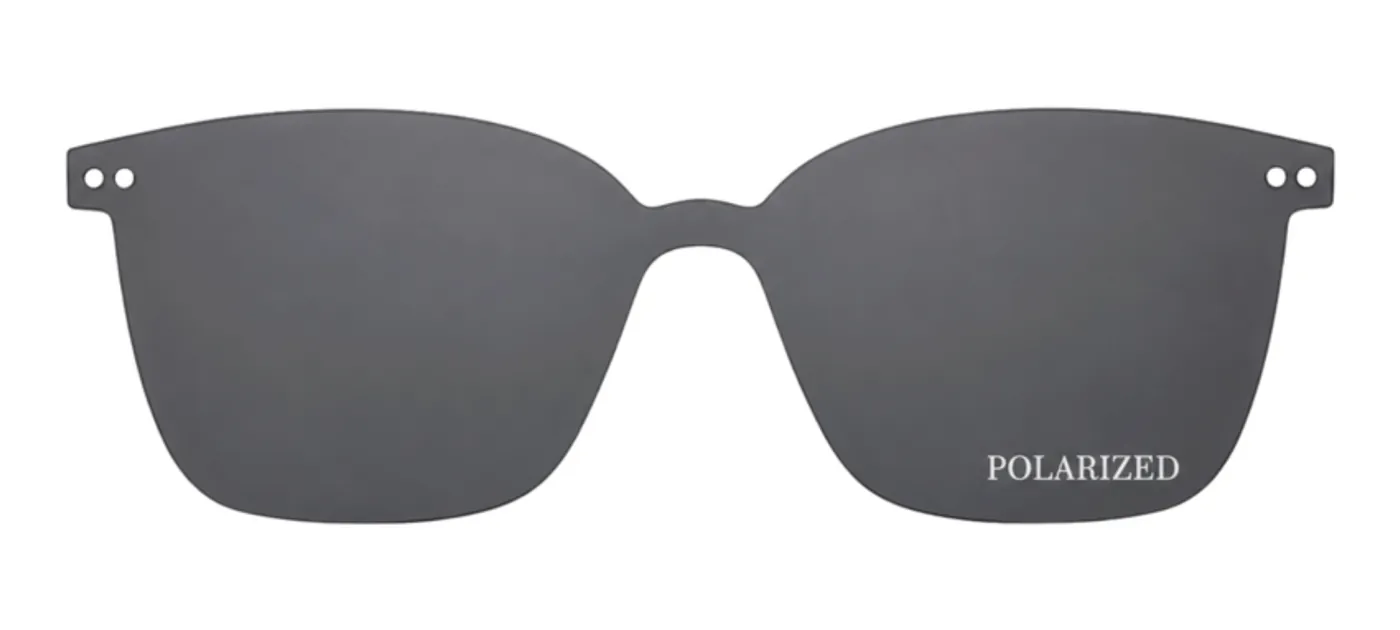 Outspoken OA2613 Clip-on – Sonnenbrille