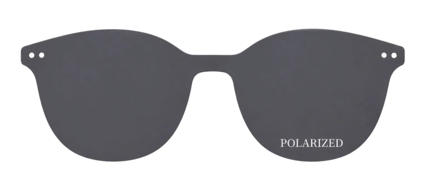Outspoken OA2612 Clip-on – Sonnenbrille
