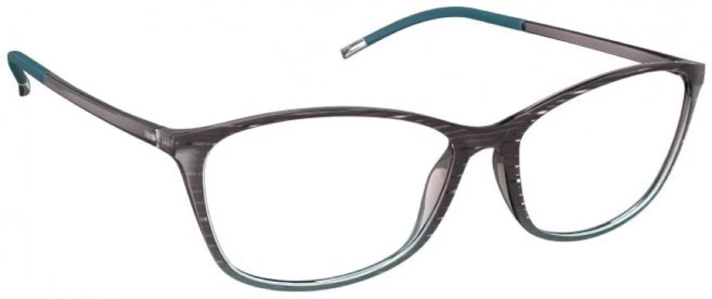 Silhouette SPX Illusion Fullrim 1603 – Brille