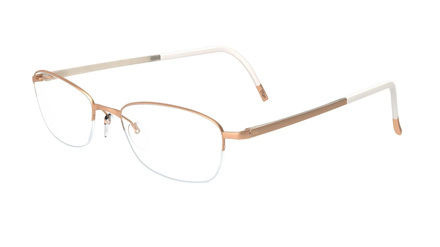 Silhouette Illusion 4453 – Brille