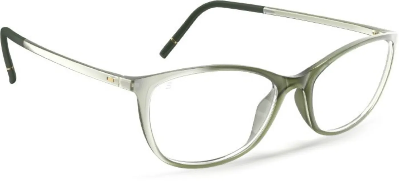 Silhouette SPX Illusion 1617 – Brille