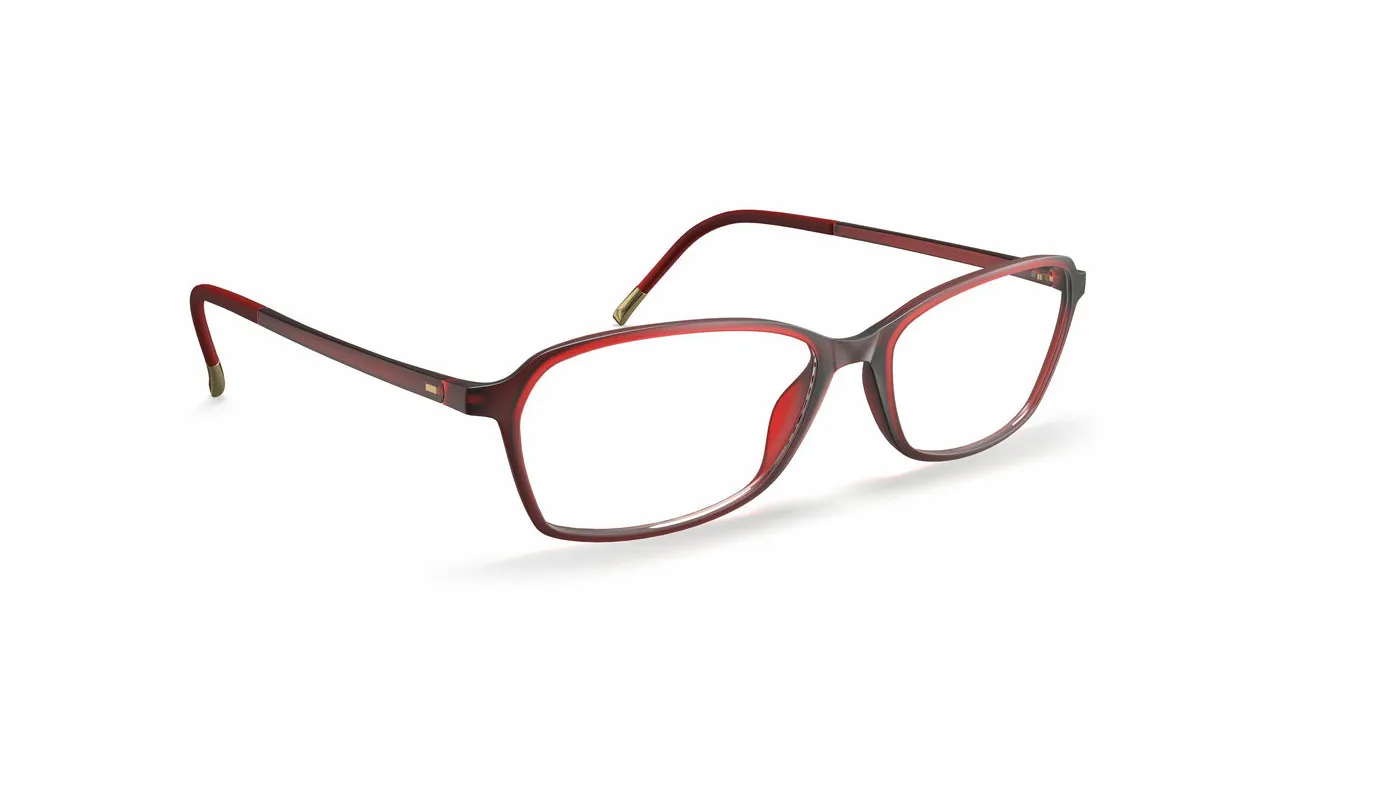 Silhouette SPX Illusion Fullrim 1605 – Brille