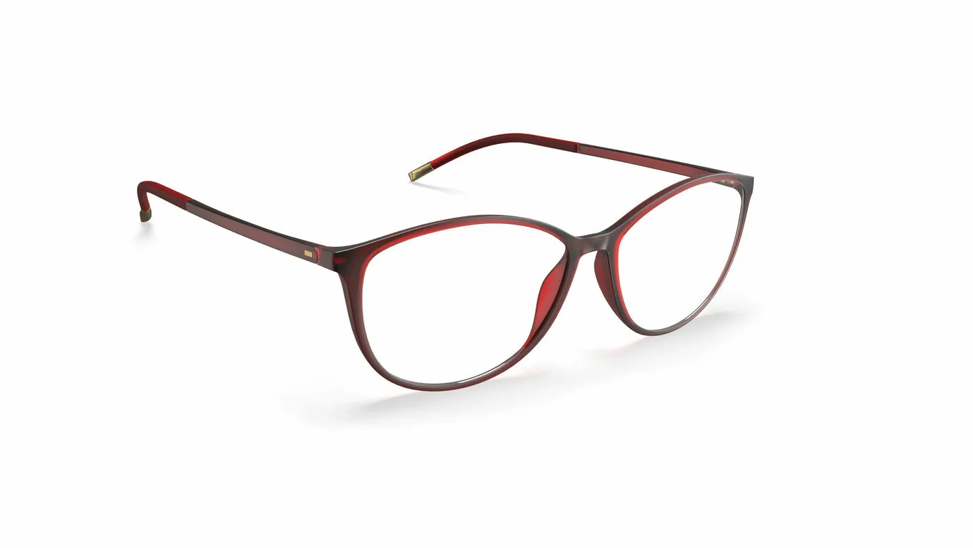 Silhouette SPX Illusion Fullrim 1604 – Brille