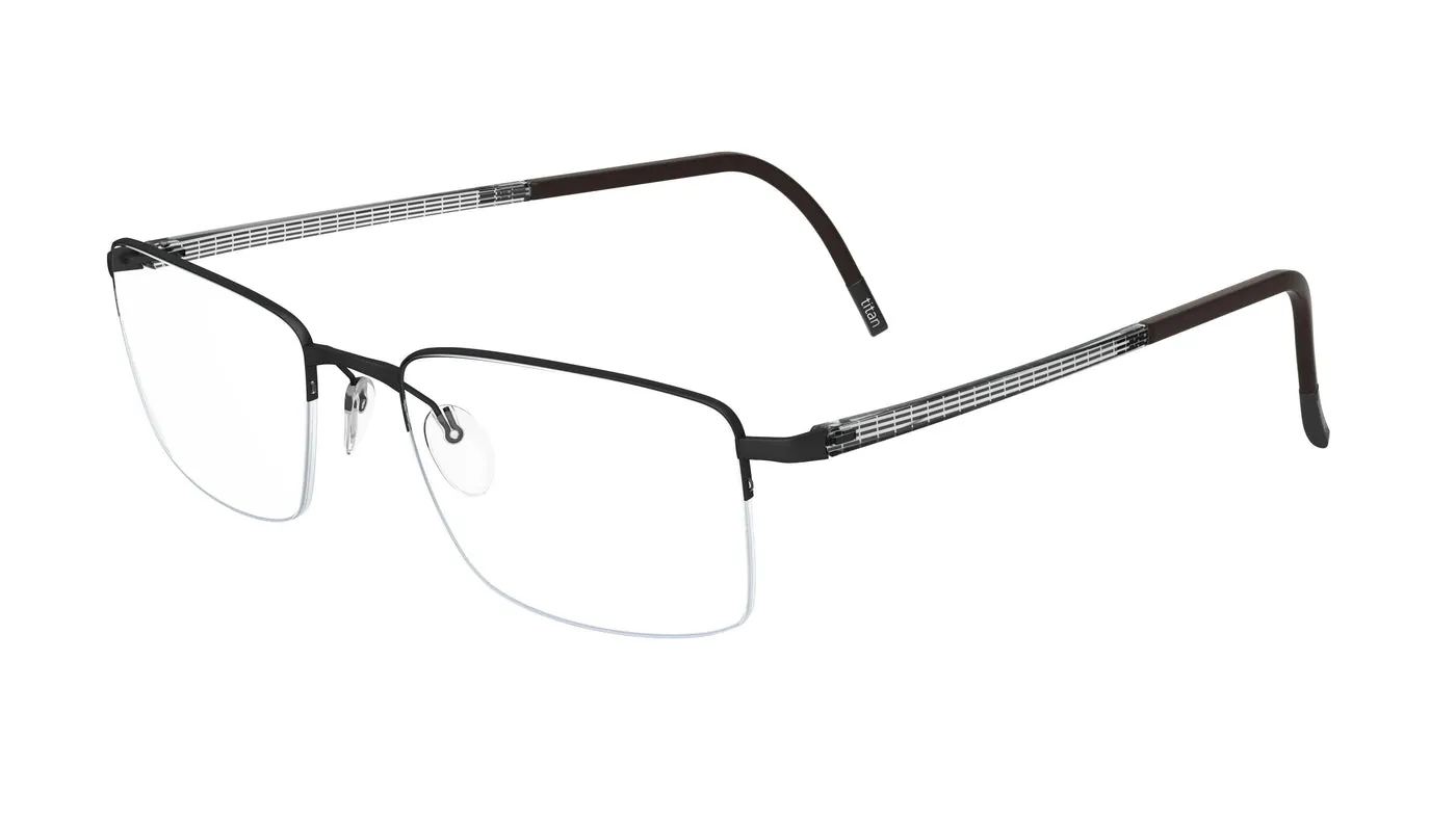 Silhouette Illusion 5457 – Brille