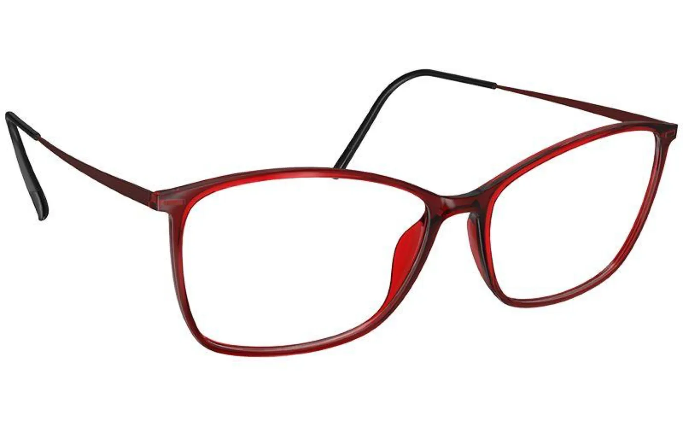 Silhouette Illusion Lite 1598 – Brille