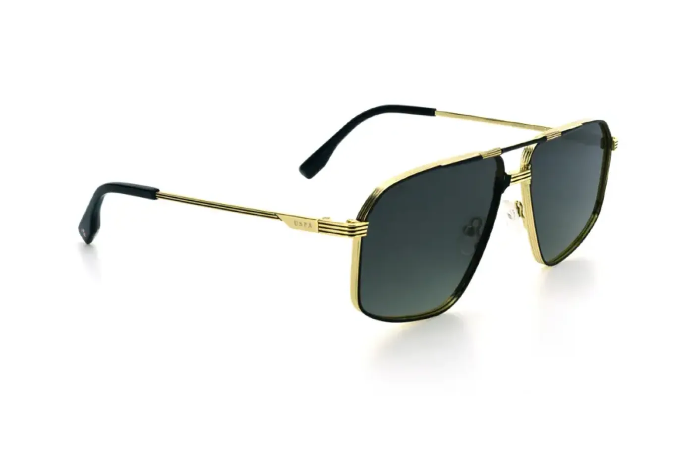 U.S. Polo Assn. USPA 0357 C1 – Brille
