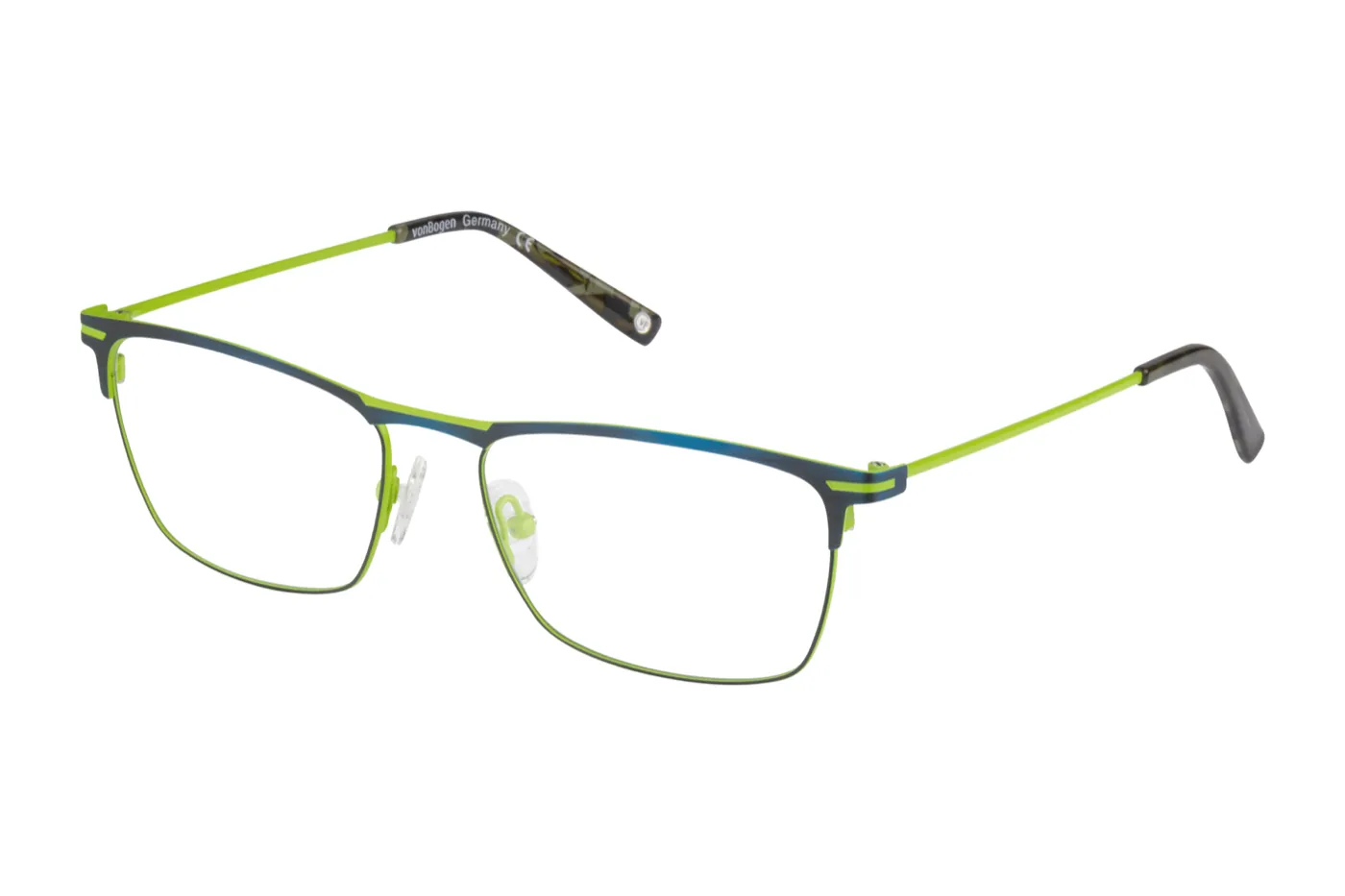von Bogen VB 135/6 – Brille