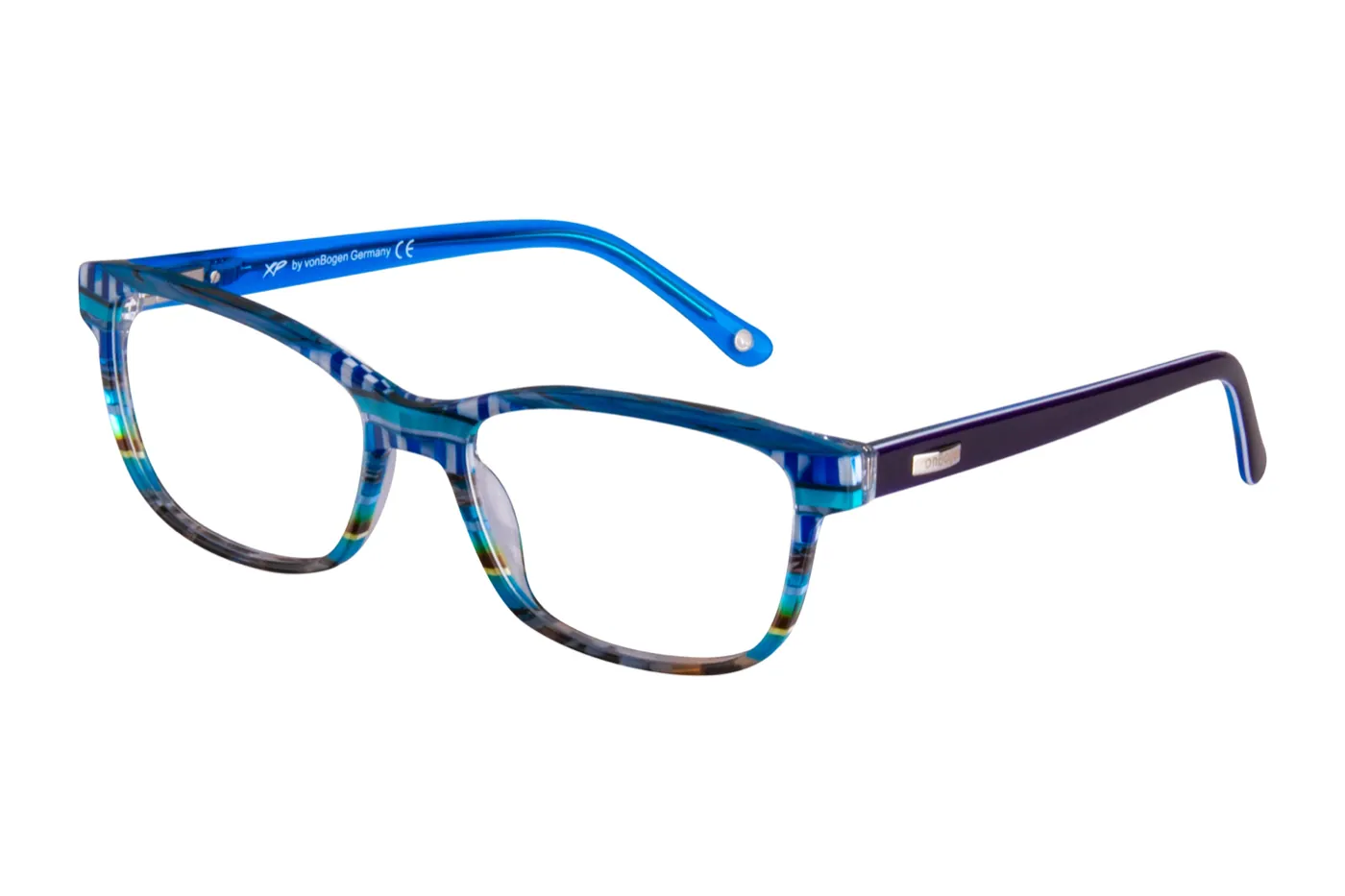 von Bogen VB 1508/01 – Brille