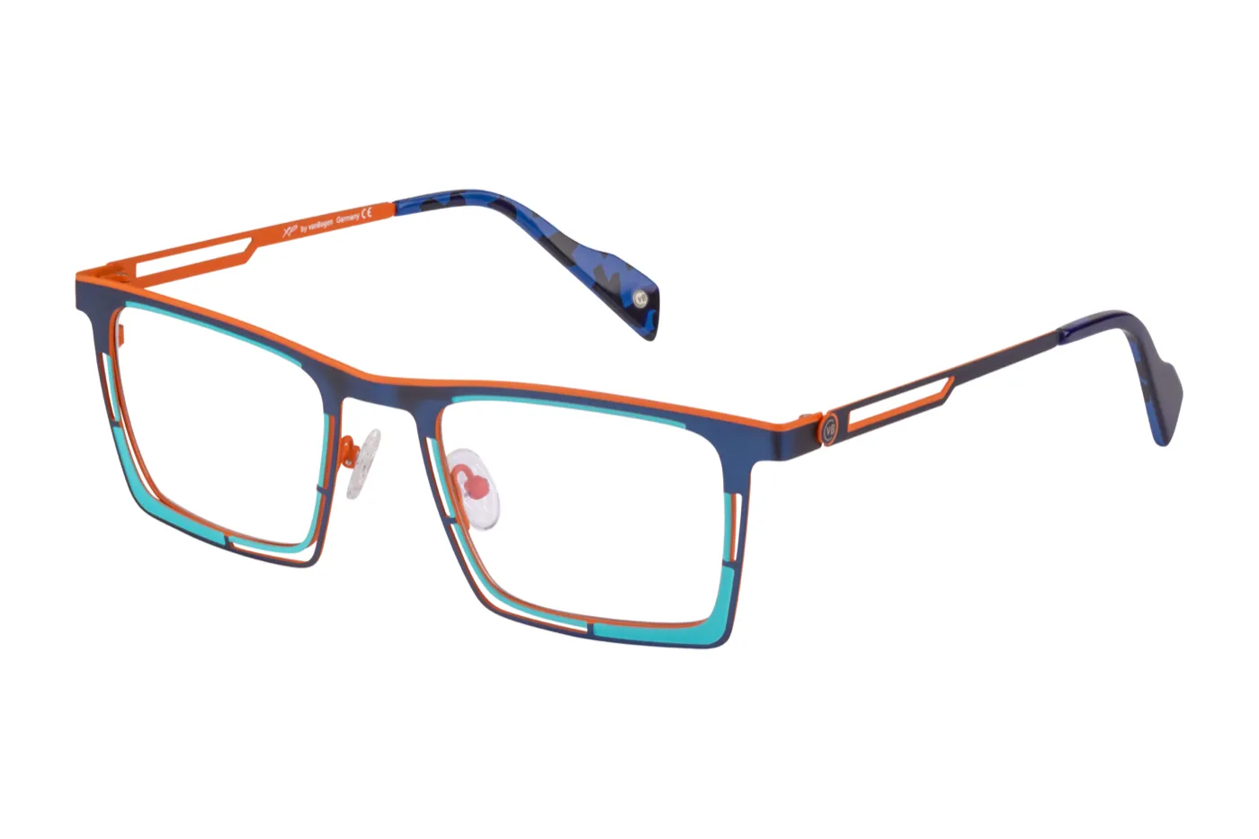 von Bogen VB 1551/01 – Brille