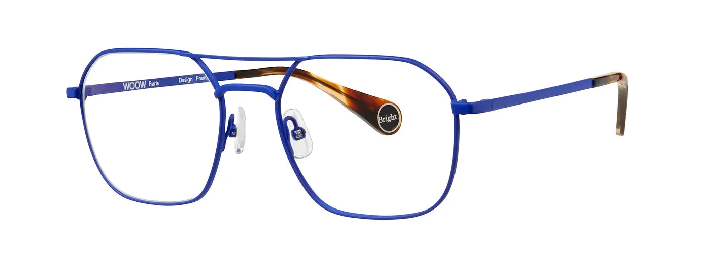 WOOW BE BRIGHT 2 – Brille