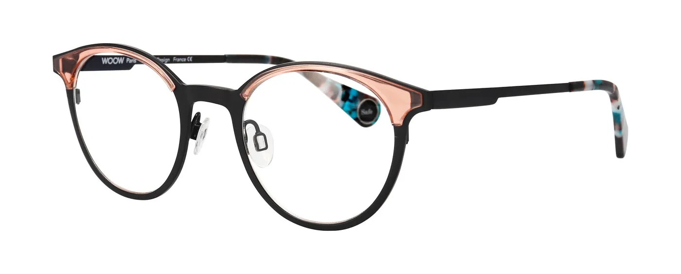 WOOW BE SAFE 1 – Brille