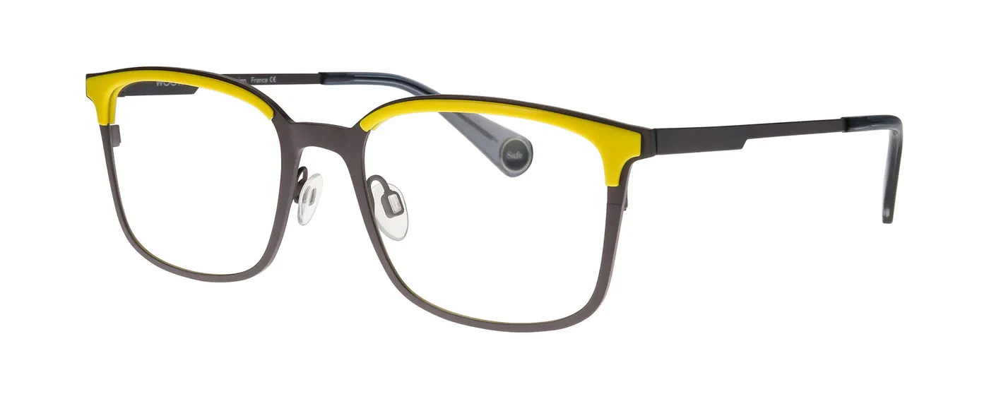 WOOW BE SAFE 2 – Brille