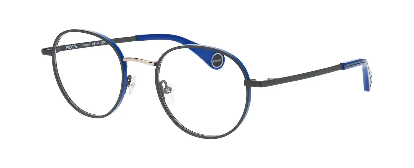 WOOW BE STRONGER 2 – Brille