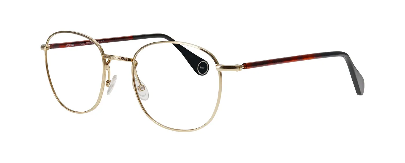 WOOW BE YOU 2 – Brille