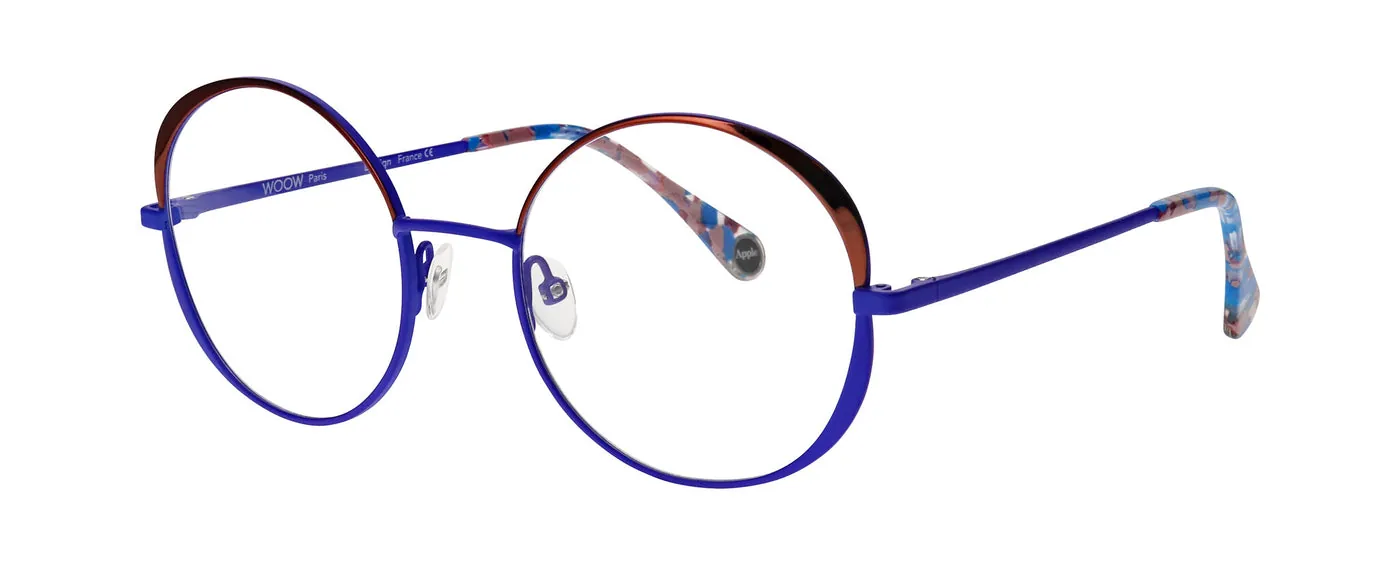 WOOW BIG APPLE 1 – Brille