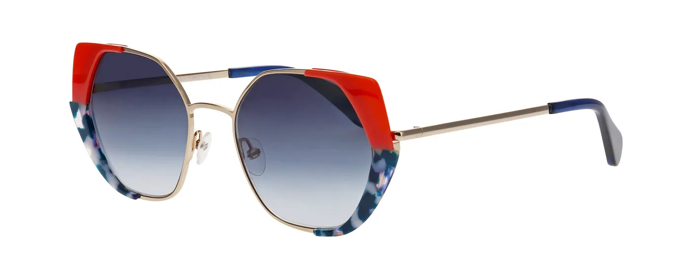 WOOW SUPER WILD 2 – Sonnenbrille