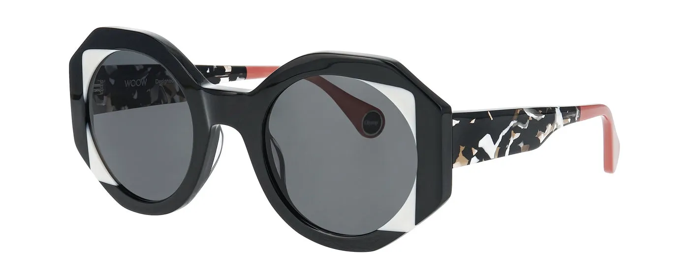 WOOW SUPER OLYMP' 1 – Sonnenbrille