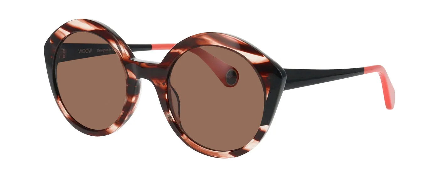 WOOW SUPER HIPHOP 1 – Sonnenbrille