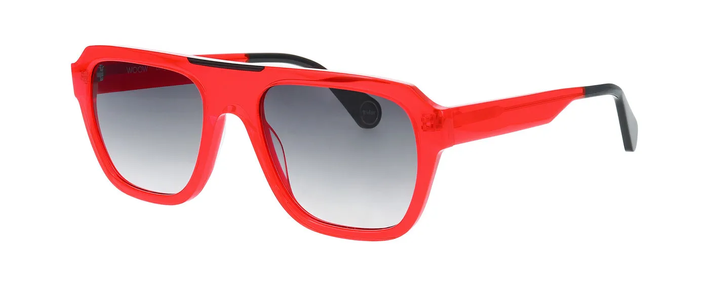WOOW SUPER RIDER 2 – Sonnenbrille
