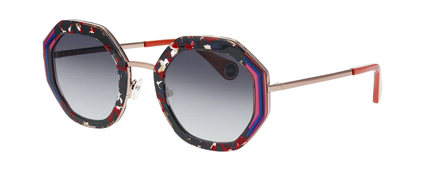WOOW SUPER RUNNER 2 – Sonnenbrille