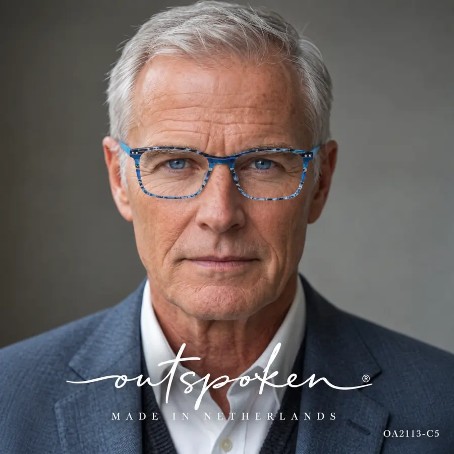 Outspoken OA2113 getragen