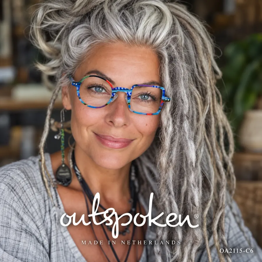 Outspoken OA2115 getragen