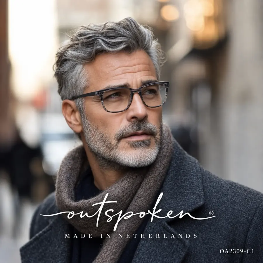 Outspoken OA2309 getragen