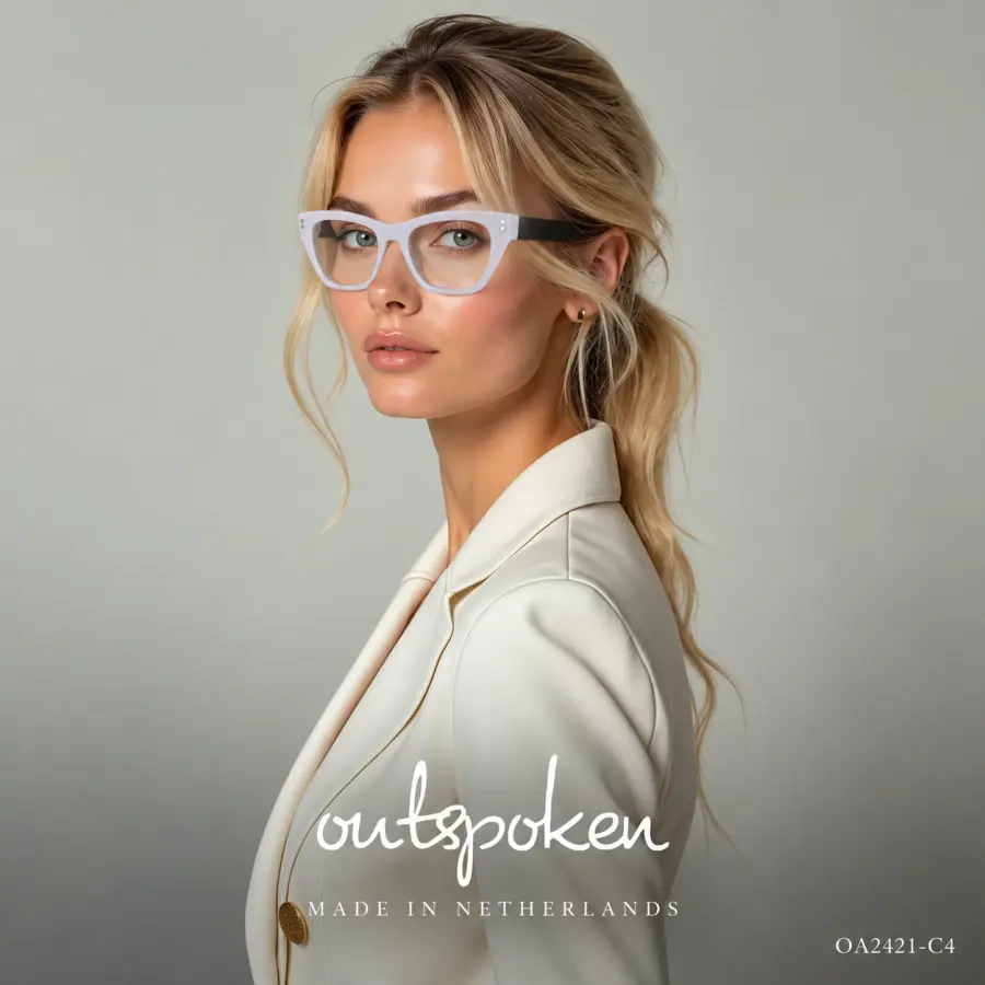 Outspoken OA2421 getragen